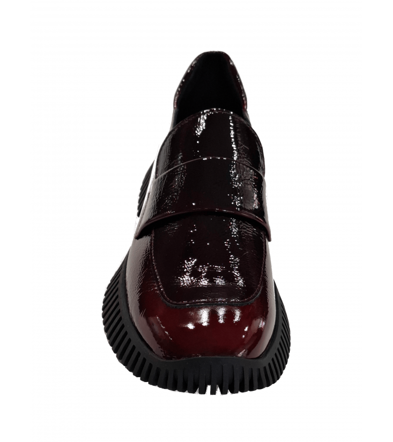 Arche - Havoom Bordeaux Patent Arche - Havoom Bordeaux Patent